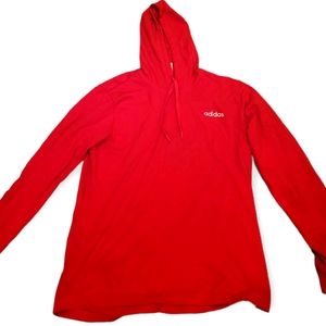 Adidas hoodie